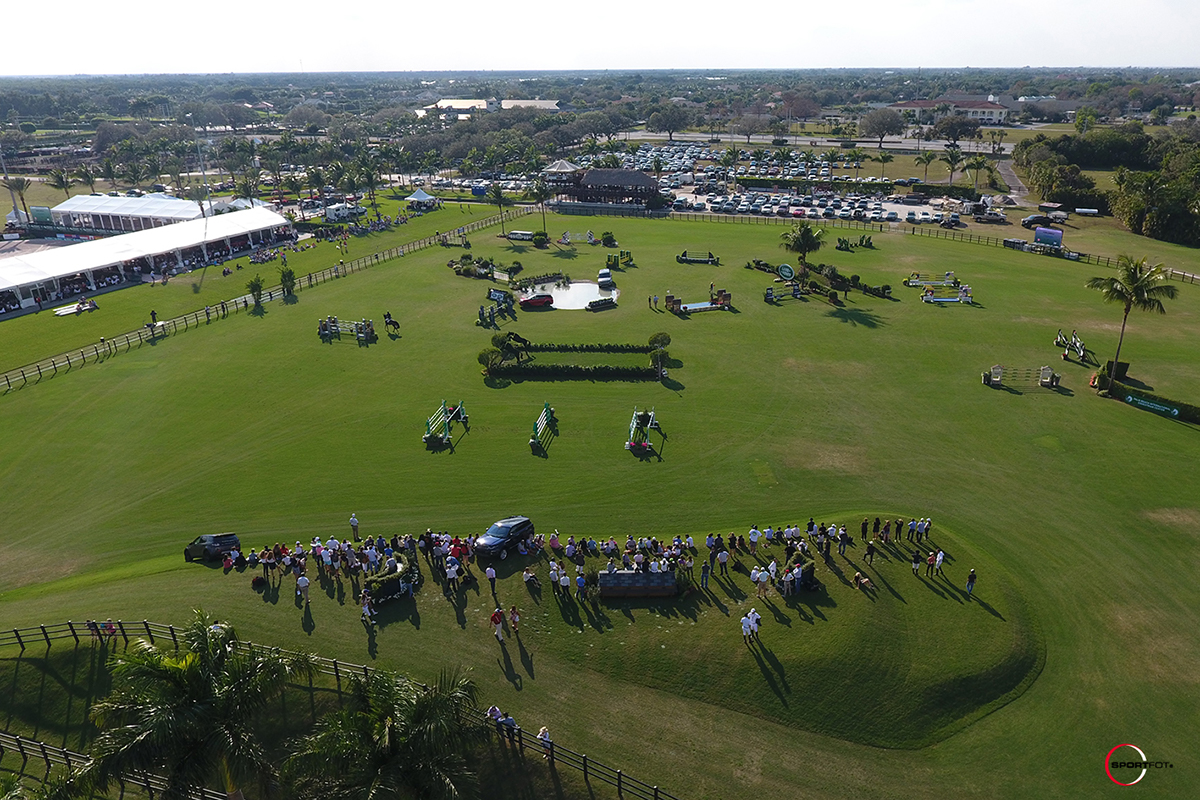 WEF Global Derby photo by SportFot