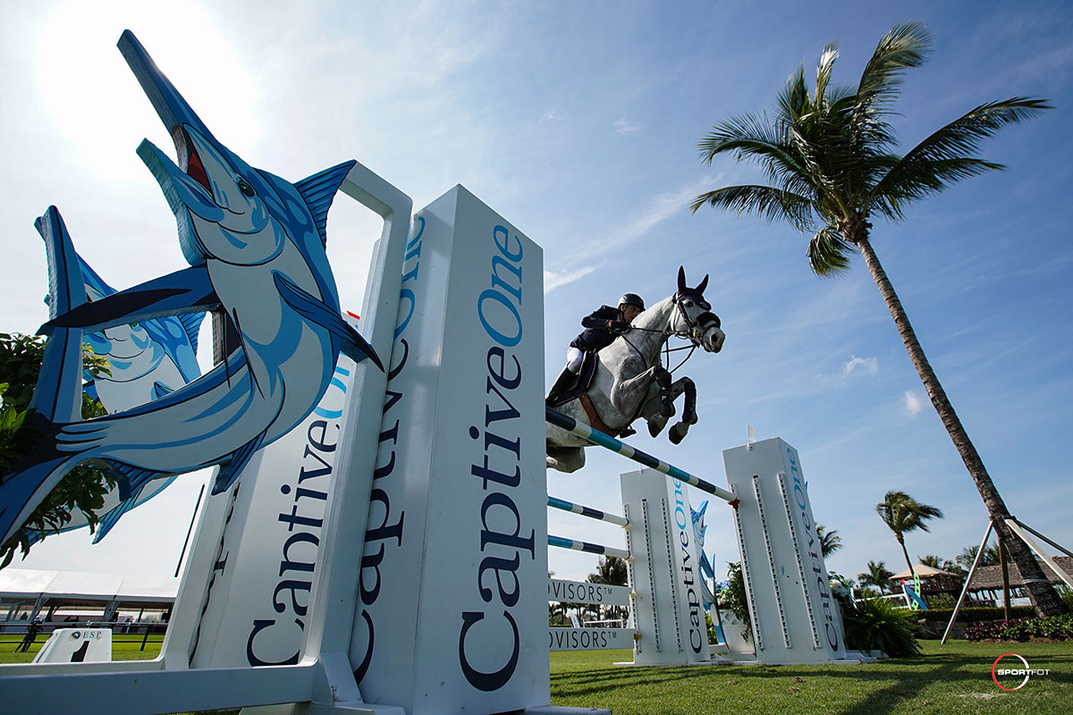 WEF Global Derby photo by SportFot